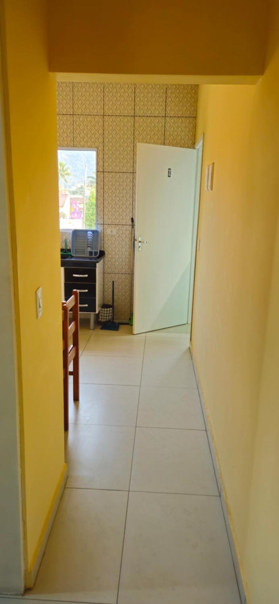 Chales Beira Rio Ubatuba Exterior photo